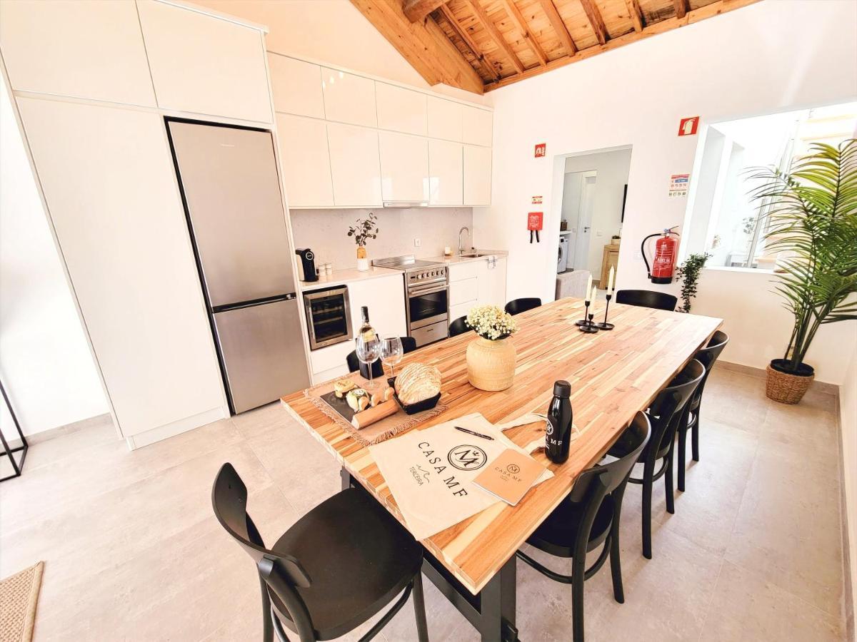 Mf Terceira - Villa With Terrace & Ocean Views Praia da Vitória 외부 사진