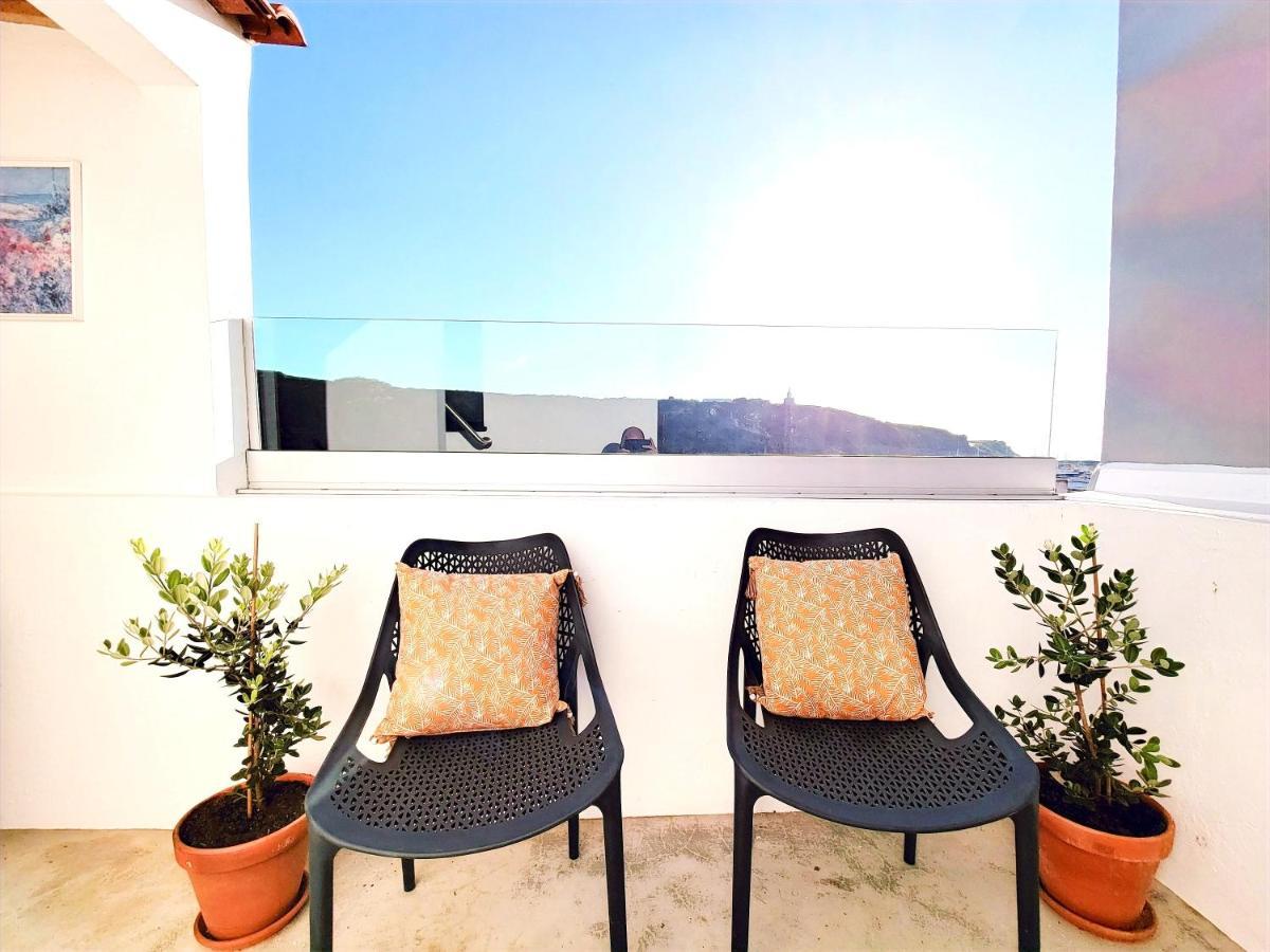 Mf Terceira - Villa With Terrace & Ocean Views Praia da Vitória 외부 사진
