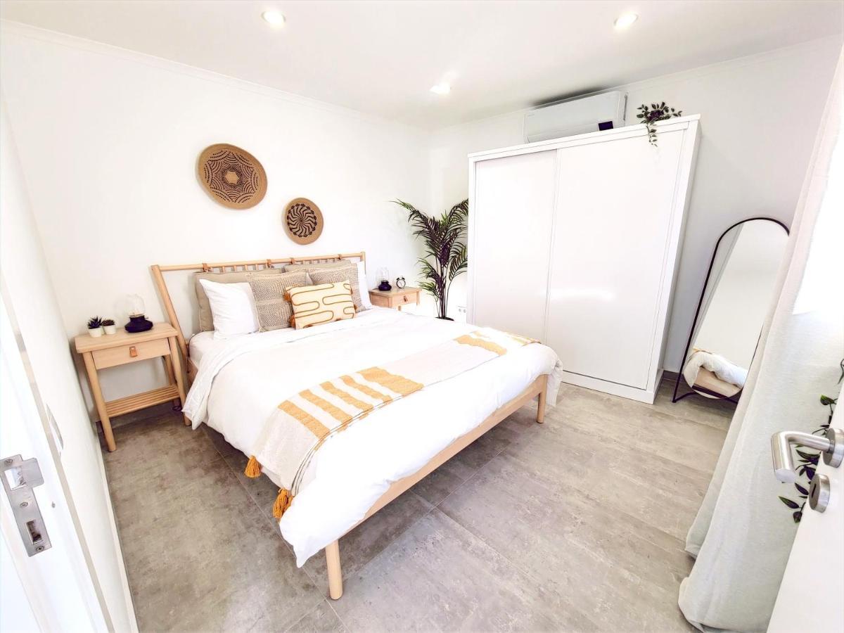 Mf Terceira - Villa With Terrace & Ocean Views Praia da Vitória 외부 사진